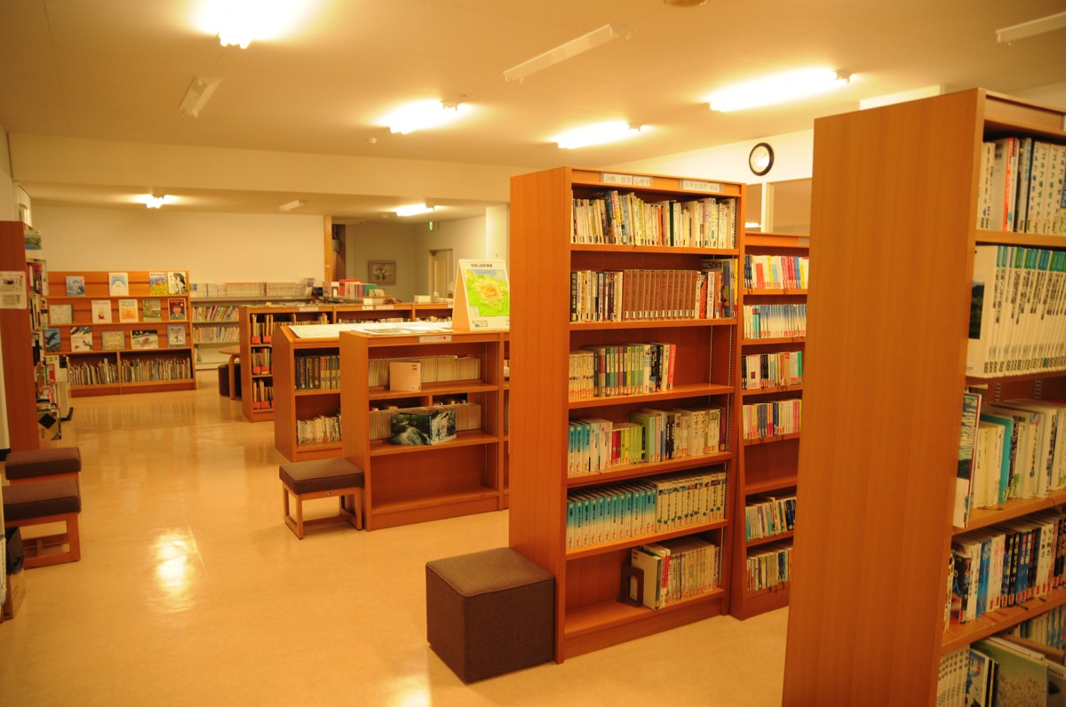 Stacks Image 13349