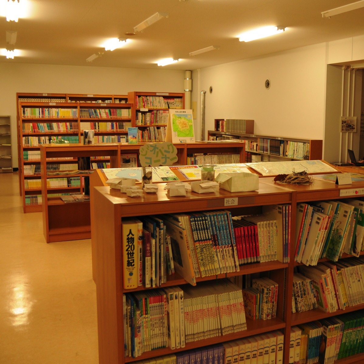 Stacks Image 13365